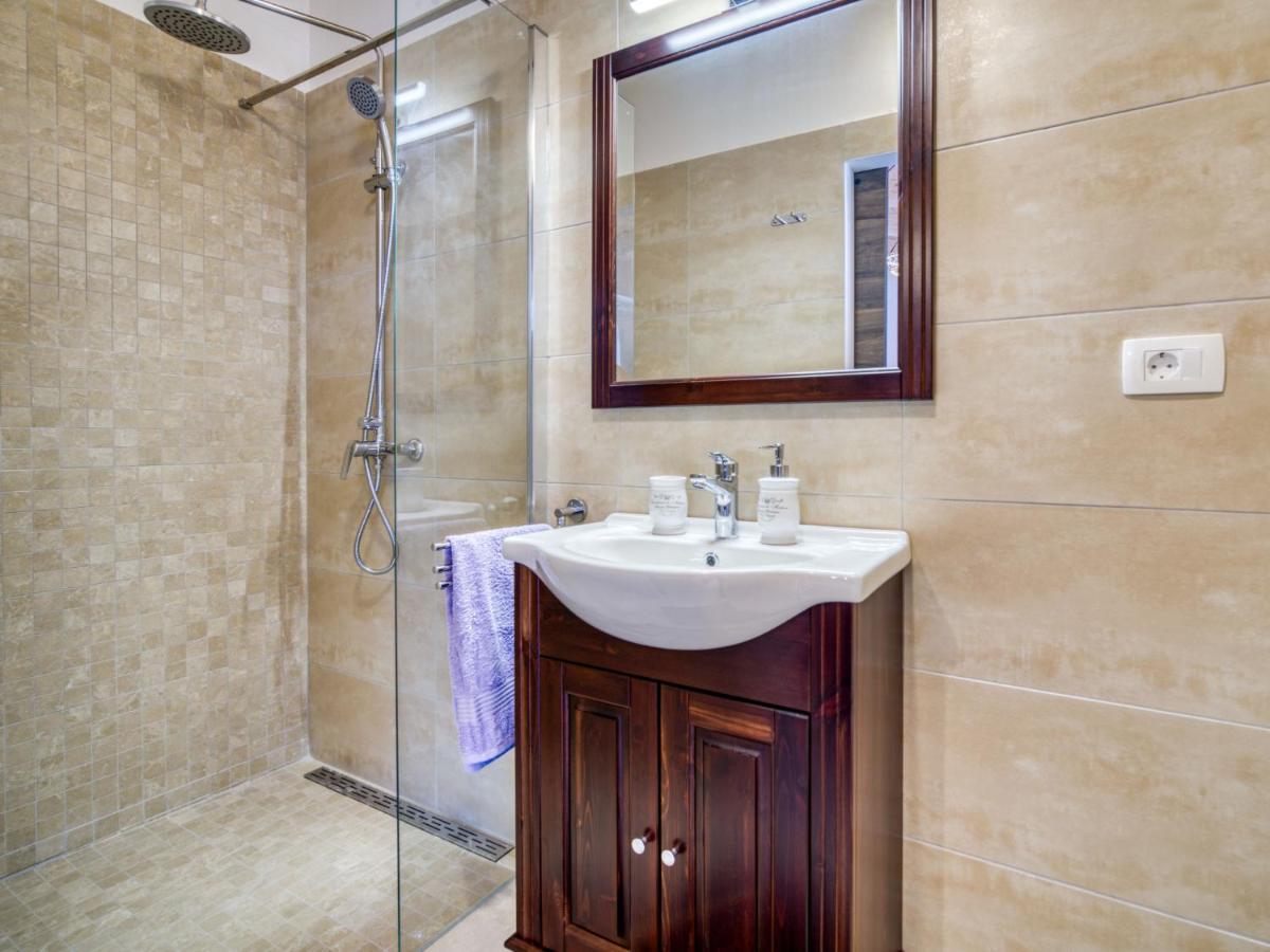 Holiday Home Rika By Interhome Krsan Екстер'єр фото